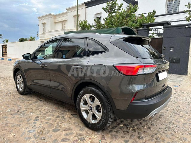 Ford Kuga occasion Diesel Modèle 