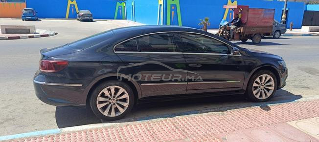 passat cc 2017