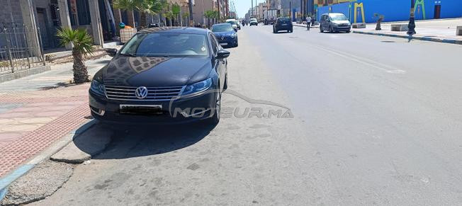 passat cc 2017