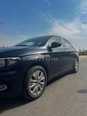 Fiat TIPO occasion Diesel Modèle 