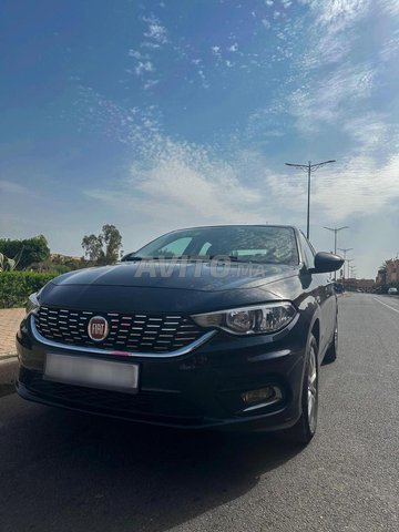 Fiat TIPO occasion Diesel Modèle 