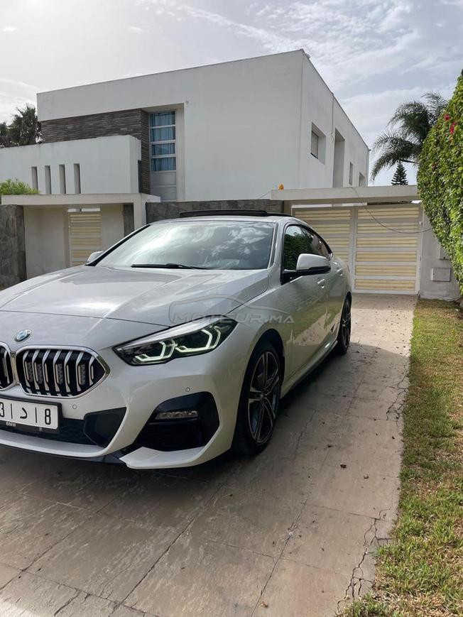 Bmw serie 2