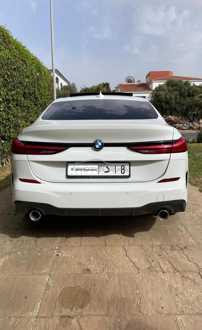 Bmw serie 2