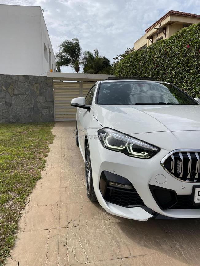Bmw serie 2