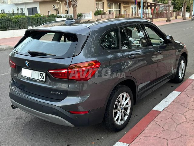 BMW X1 occasion Diesel Modèle 