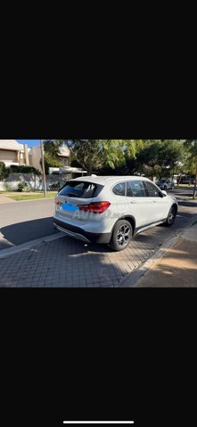 BMW X1 occasion Diesel Modèle 