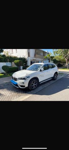 BMW X1 occasion Diesel Modèle 