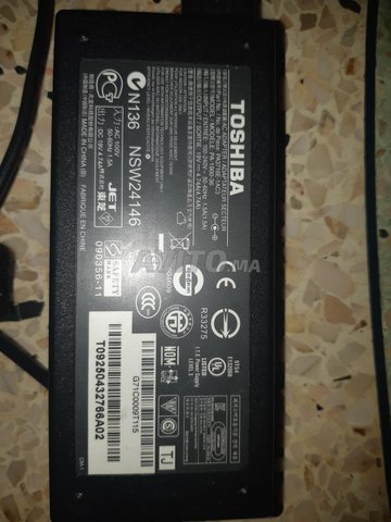 PC Toshiba Satellite c660 , WINDOWS 11 pro  