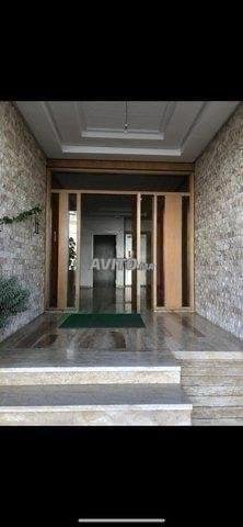 Appartement rdc usage bureau ou habitation