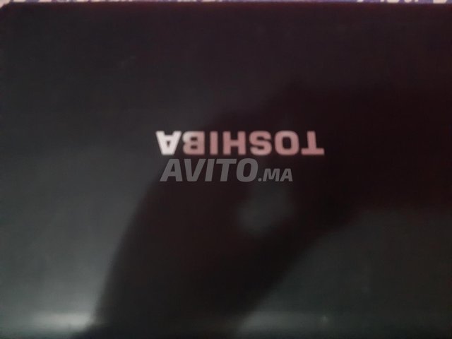 PC Toshiba Satellite c660 , WINDOWS 11 pro  