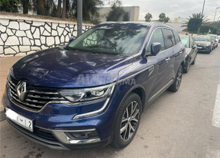 Renault Koleos Diesel Automatique 2021 à Rabat