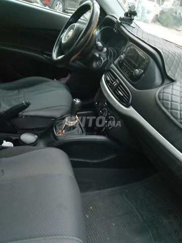 Fiat TIPO occasion Diesel Modèle 