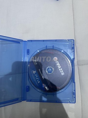 FIFA 23 ps4