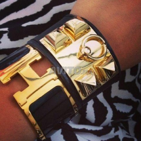 Bracelets de Luxe Hermes HR4477