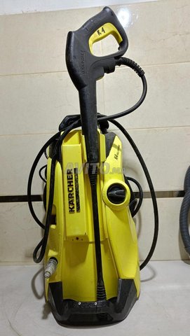 aspirateur injection extraction vapeur 