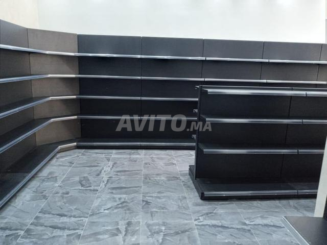 nos Rayonnages Pratiques  96L4Smbi65xVxZ - 2