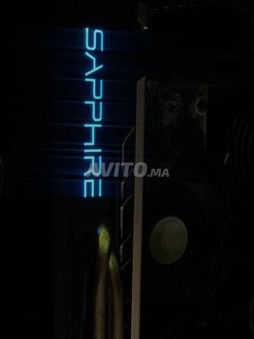 PC GAMER MSI i5 6500 3.2Ghz RX 570 8gb Vram