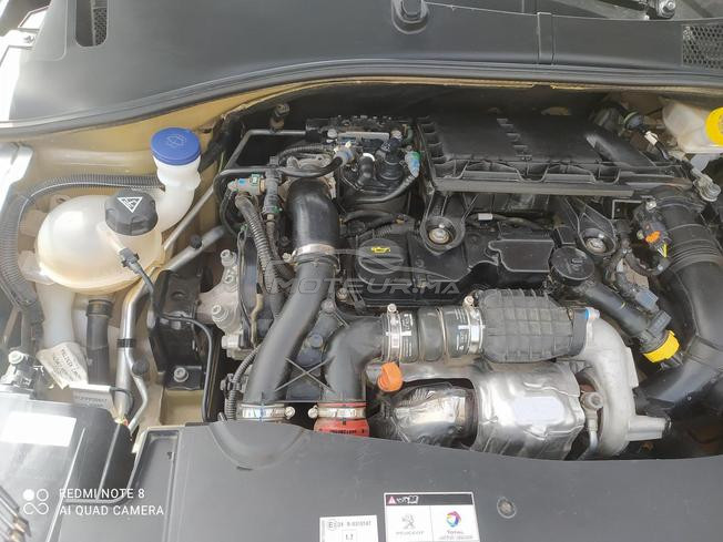 Peugeot 301 2022