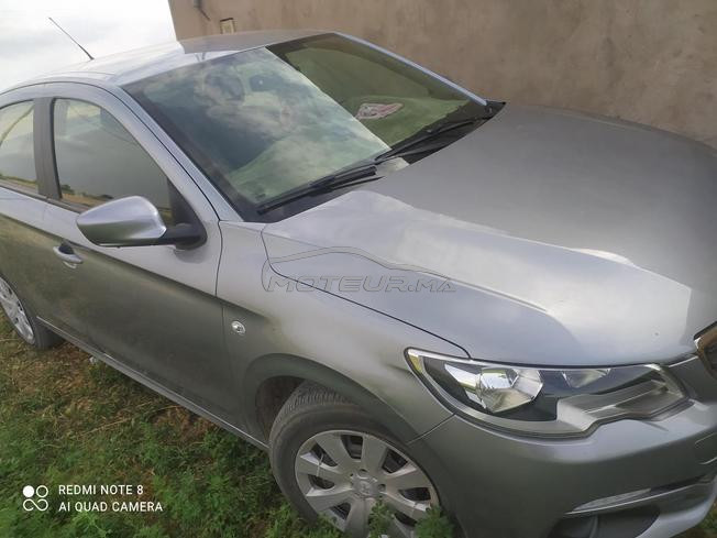 Peugeot 301 2022