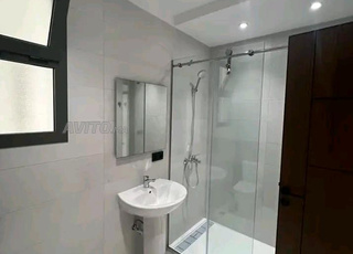 appartement avec balcon