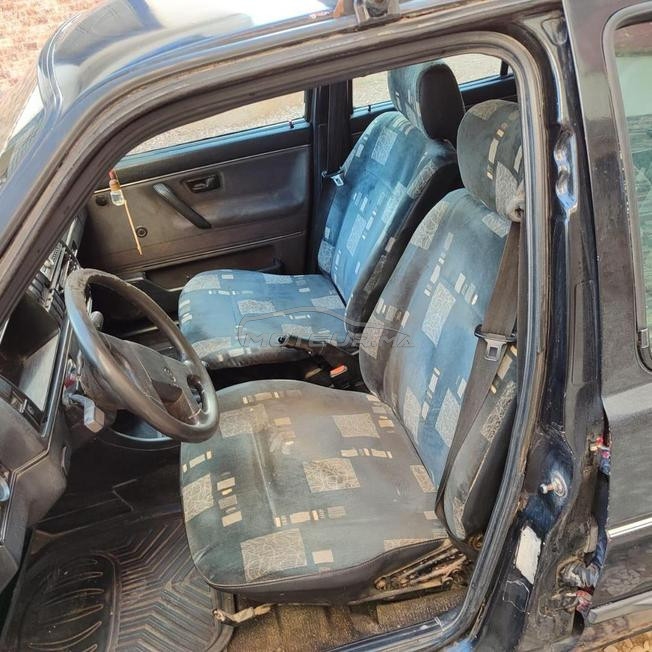 Volkswagen Golf 2 Diesel Manuelle 1992 à Nador