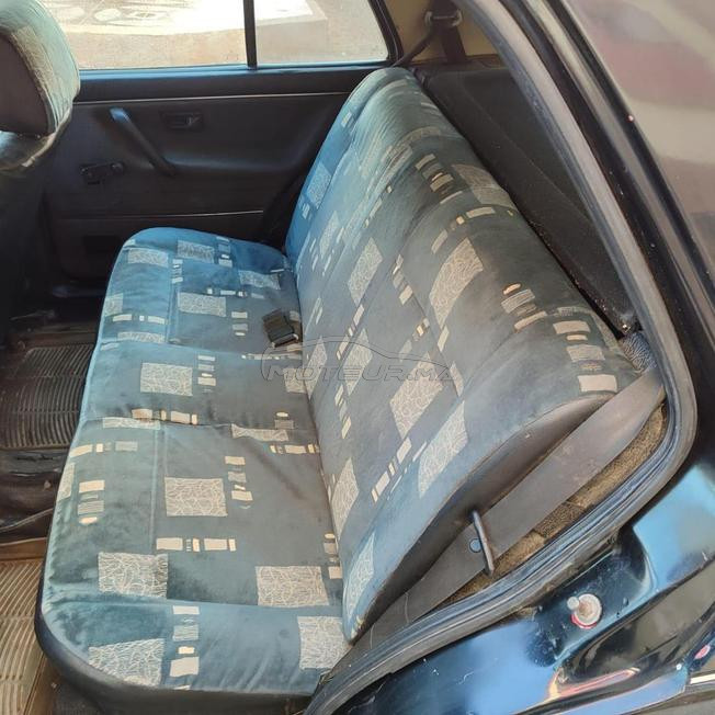 Volkswagen Golf 2 Diesel Manuelle 1992 à Nador