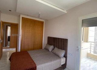 appartement neuf tanja balia 3 min centre 