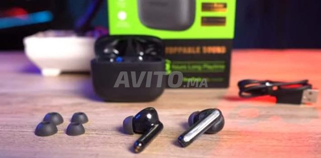 écouteur sans fil Oraimo