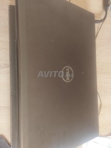 DELL Précision M4800