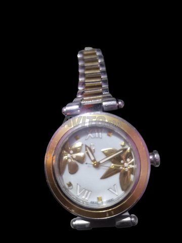 Gc montre femme 