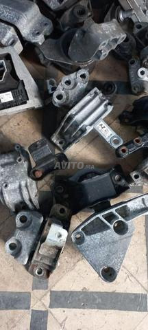 les pattes moteurs Renault BMW VW