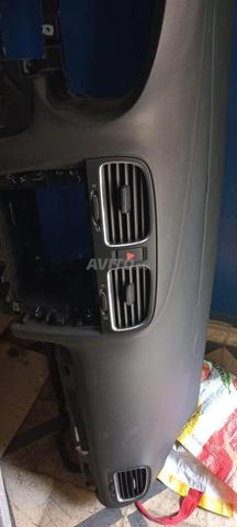 tableau de bord complet Golf 6