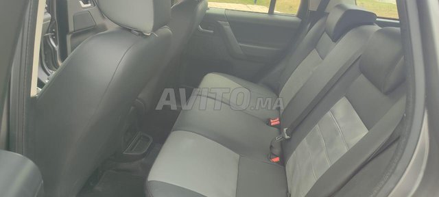 Land Rover Freelander 2 Diesel Automatique 2011