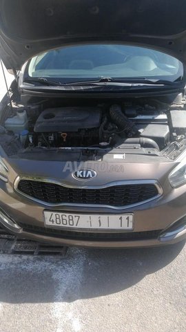 Kia Ceed occasion Diesel Modèle 