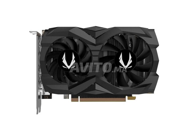 Zotac GTX 1660 TI