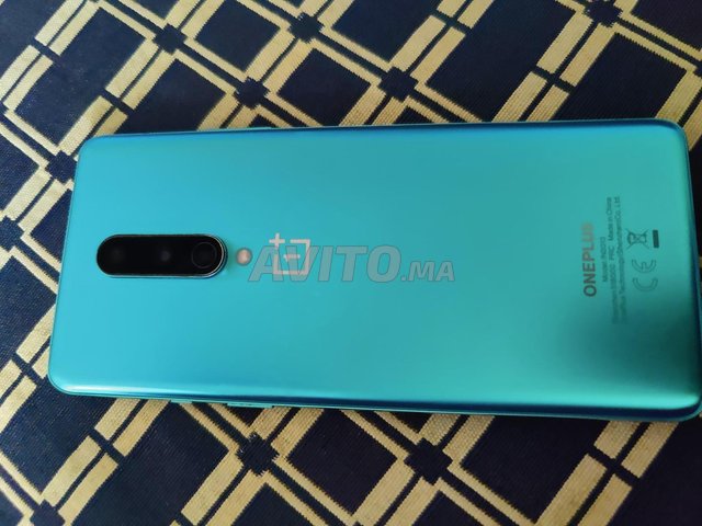 oneplus 8 5g 