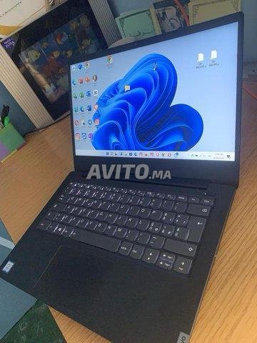 حاسوب محمول من شركة pc portable lenevo