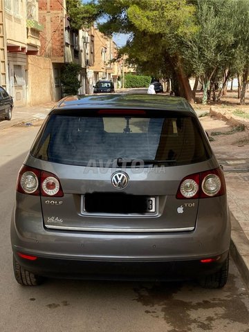 Volkswagen GOLF 5 occasion Diesel Modèle 