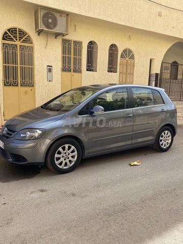 Volkswagen GOLF 5 occasion Diesel Modèle 