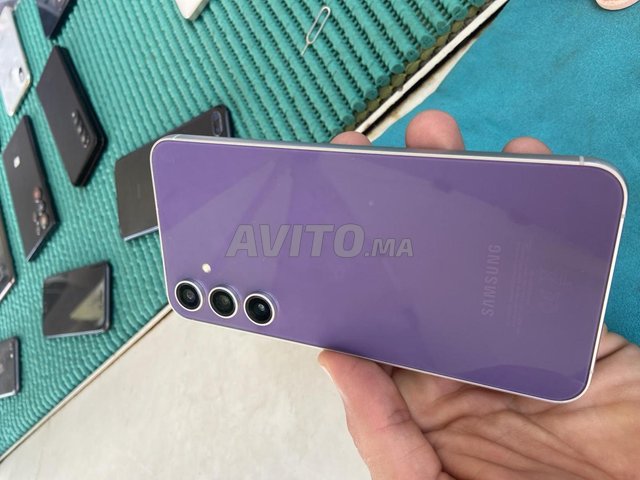 Galaxy S23 FE