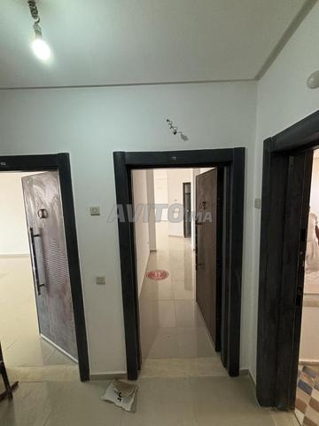 bureaux , magasins et sous sol ( immeuble r3 ) - 2