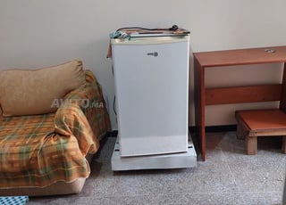 studio pour étudiante