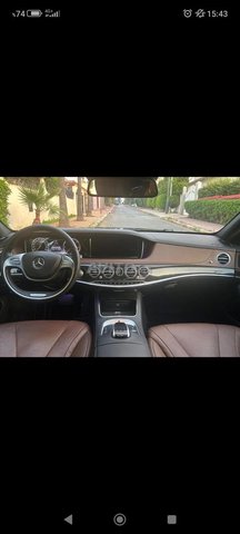 Mercedes-Benz classe_cla_amg occasion Diesel Modèle 