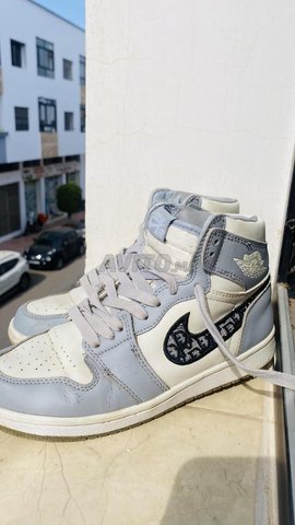 Jordan Sneakers