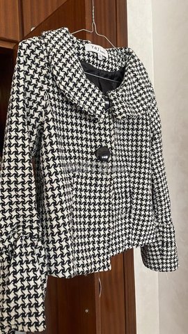 Jacket hiver 