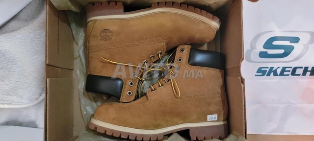 6-inch Timberland Premium 