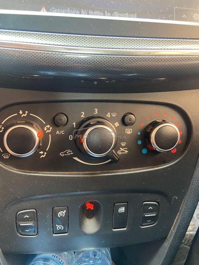 Sandero Stepway 