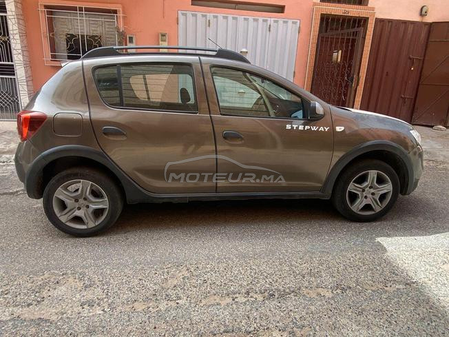 Sandero Stepway 