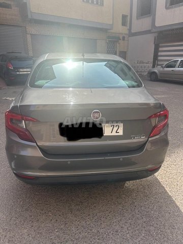 Fiat TIPO occasion Diesel Modèle 