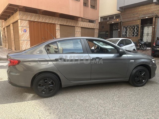 Fiat TIPO occasion Diesel Modèle 